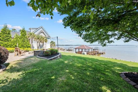 252 Waters Edge Drive Lexington SC 29072