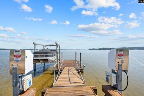 252 Waters Edge Drive Lexington SC 29072