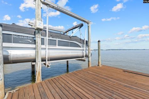 252 Waters Edge Drive Lexington SC 29072