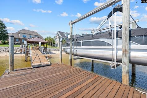252 Waters Edge Drive Lexington SC 29072