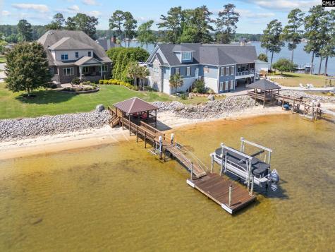 252 Waters Edge Drive Lexington SC 29072