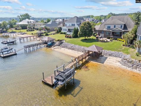 252 Waters Edge Drive Lexington SC 29072