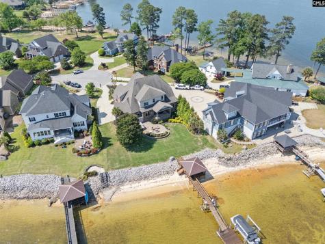 252 Waters Edge Drive Lexington SC 29072