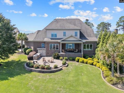 252 Waters Edge Drive Lexington SC 29072