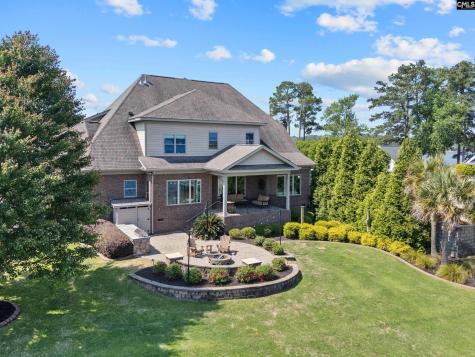 252 Waters Edge Drive Lexington SC 29072