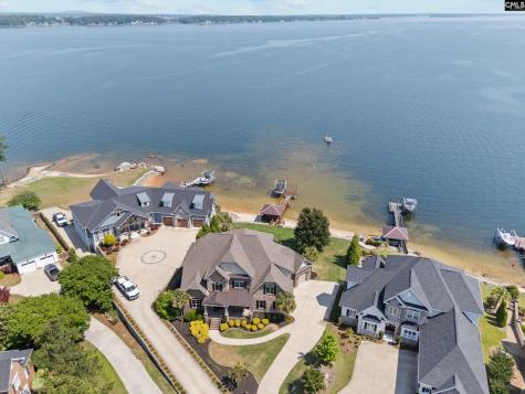 252 Waters Edge Drive Lexington SC 29072
