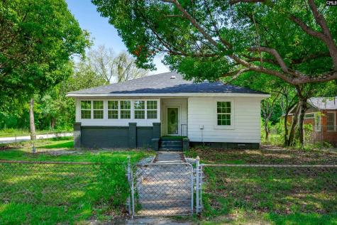 822 Chesnut Street Camden SC 29020