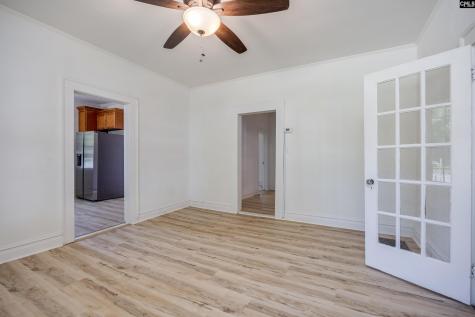 822 Chesnut Street Camden SC 29020