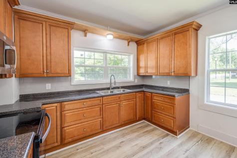 822 Chesnut Street Camden SC 29020