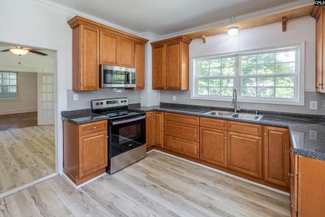 822 Chesnut Street Camden SC 29020