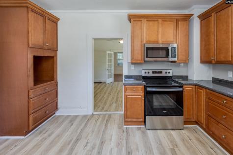 822 Chesnut Street Camden SC 29020