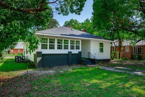 822 Chesnut Street Camden SC 29020