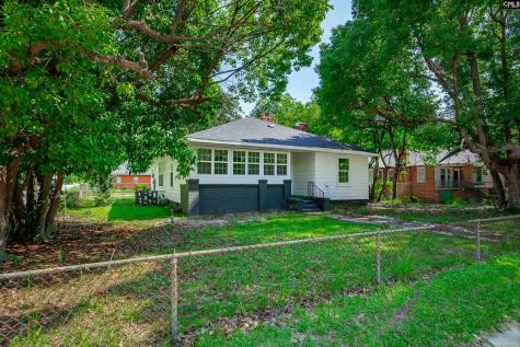 822 Chesnut Street Camden SC 29020