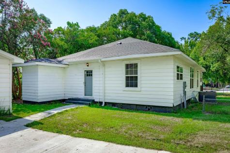 822 Chesnut Street Camden SC 29020