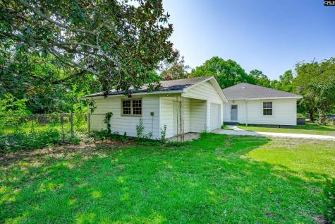 822 Chesnut Street Camden SC 29020