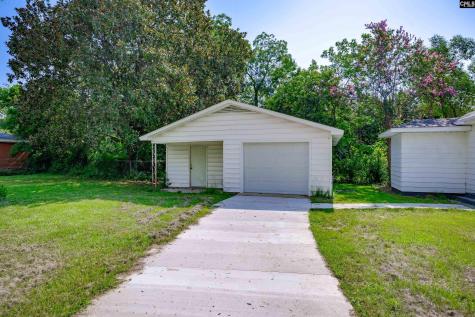 822 Chesnut Street Camden SC 29020