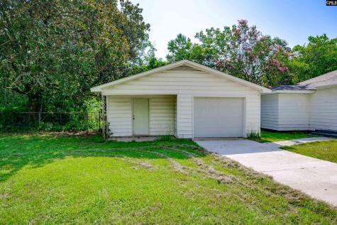 822 Chesnut Street Camden SC 29020