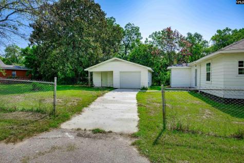 822 Chesnut Street Camden SC 29020
