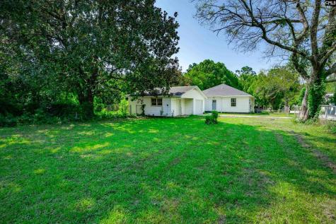 822 Chesnut Street Camden SC 29020