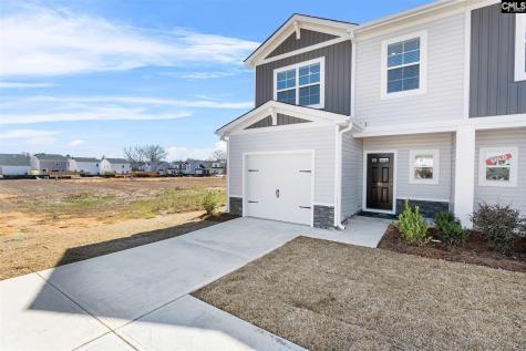 303 South Lake Court Lexington SC 29073