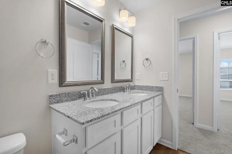 303 South Lake Court Lexington SC 29073