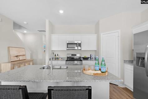 303 South Lake Court Lexington SC 29073