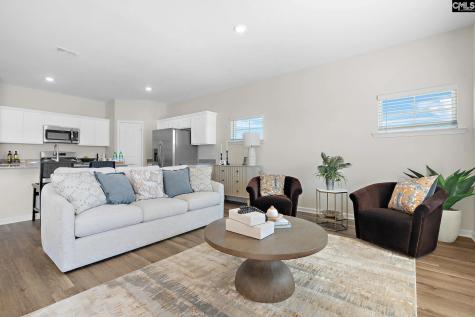 303 South Lake Court Lexington SC 29073