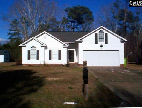 213 Greemount Circle Columbia SC 29209-3159