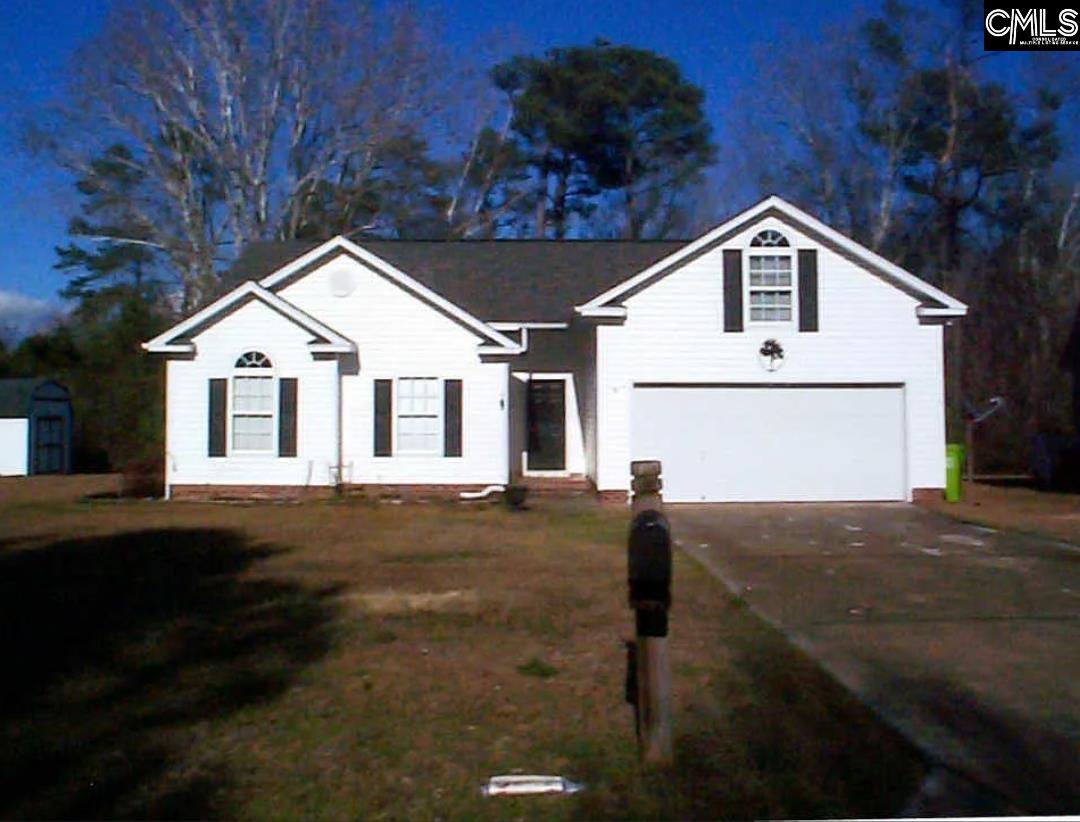213 Greemount Circle Columbia SC 29209-3159