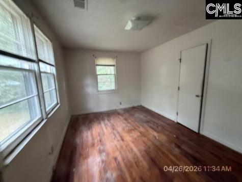 1543 Hatcher Drive Columbia SC 29203