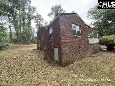 1543 Hatcher Drive Columbia SC 29203