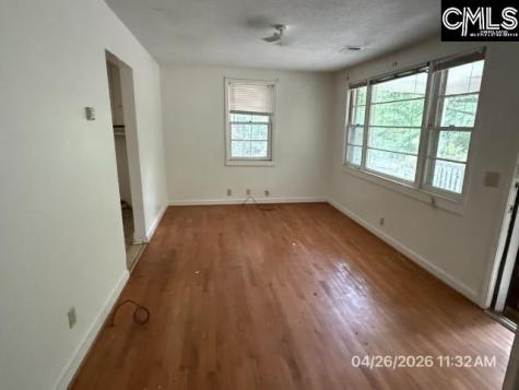 1543 Hatcher Drive Columbia SC 29203