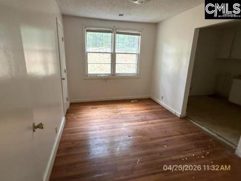 1543 Hatcher Drive Columbia SC 29203