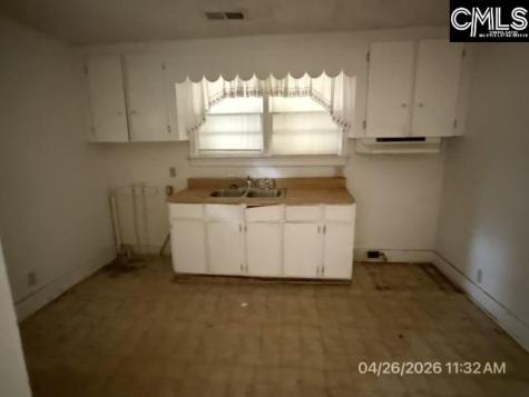 1543 Hatcher Drive Columbia SC 29203