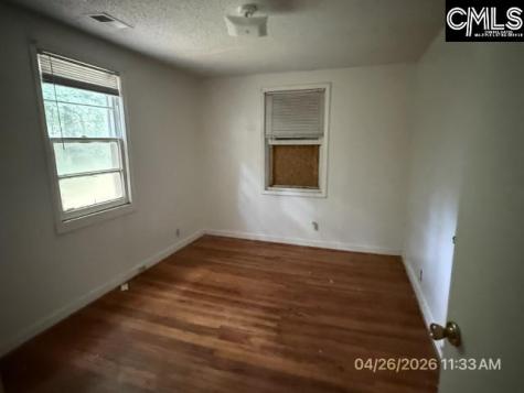 1543 Hatcher Drive Columbia SC 29203
