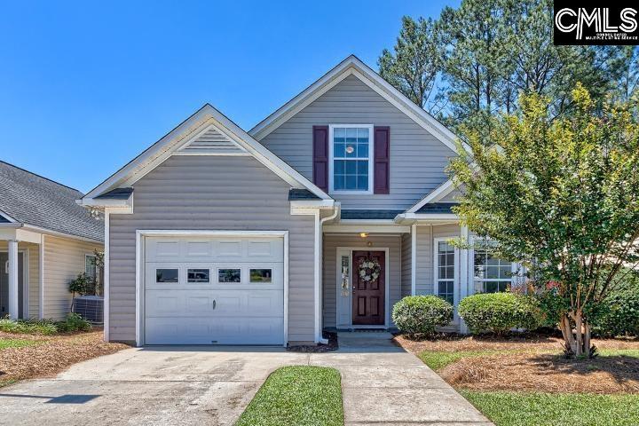 202 Garden Arbor Court Lexington SC 29072