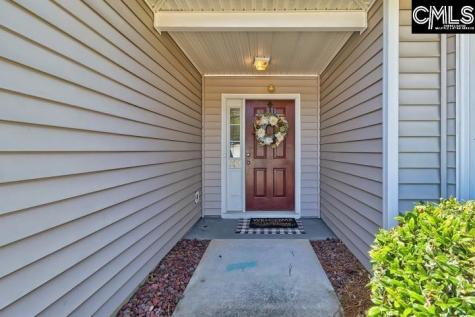 202 Garden Arbor Court Lexington SC 29072