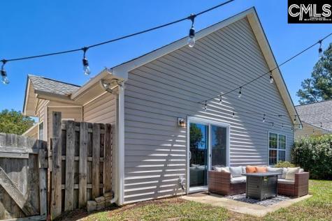 202 Garden Arbor Court Lexington SC 29072