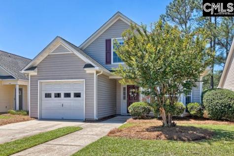 202 Garden Arbor Court Lexington SC 29072
