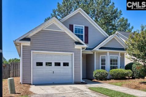 202 Garden Arbor Court Lexington SC 29072