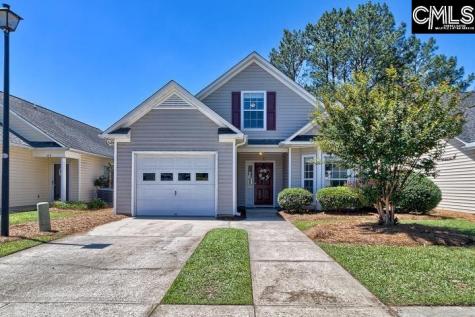 202 Garden Arbor Court Lexington SC 29072