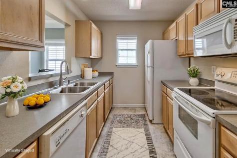 202 Garden Arbor Court Lexington SC 29072