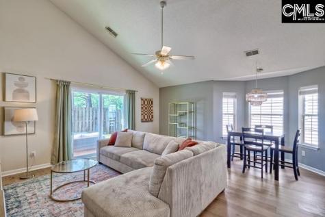 202 Garden Arbor Court Lexington SC 29072
