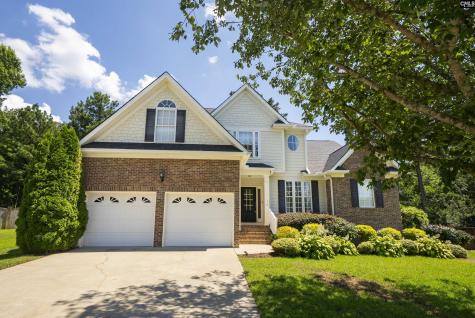 112 Stoney Creek Court Lexington SC 29072