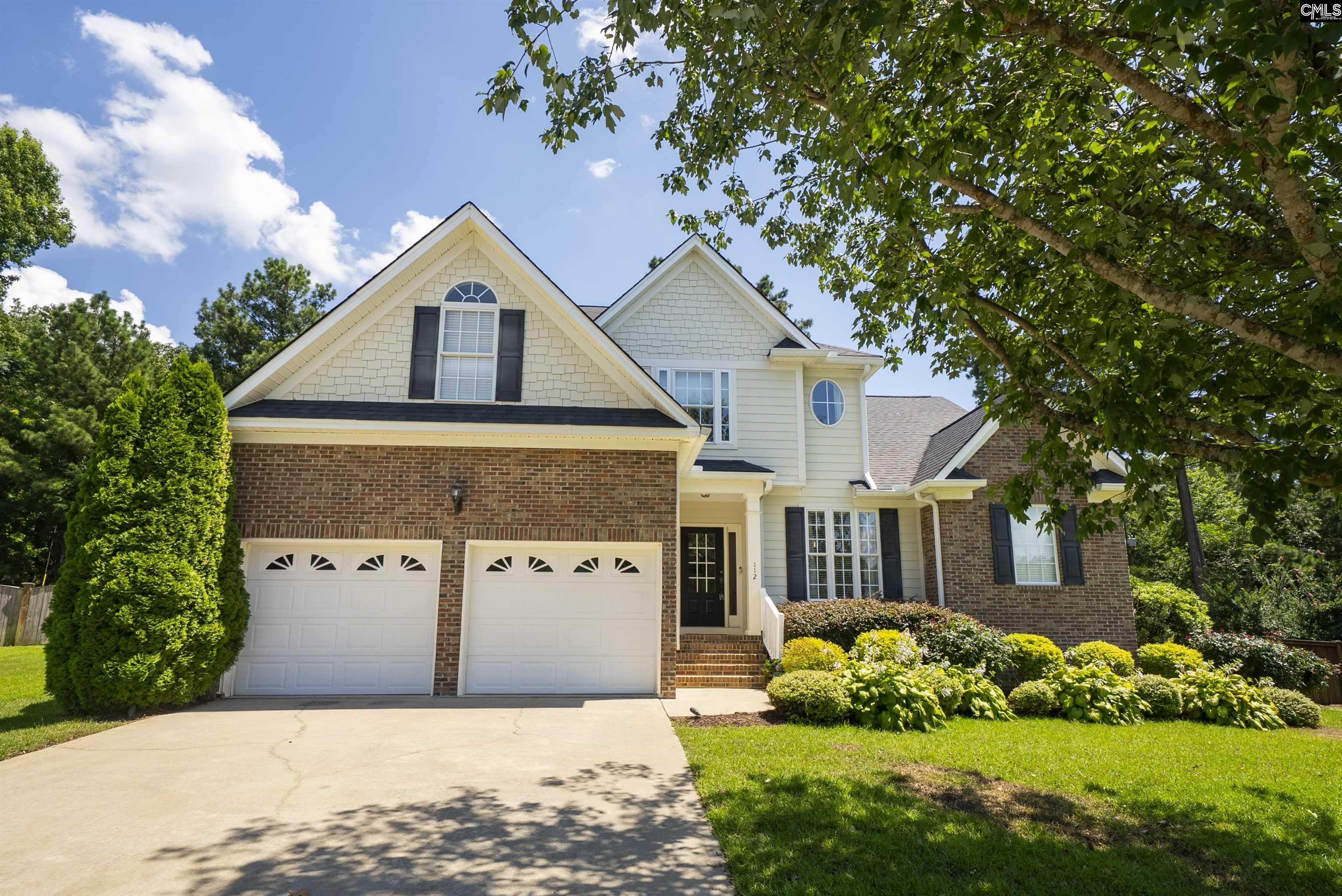 112 Stoney Creek Court Lexington SC 29072