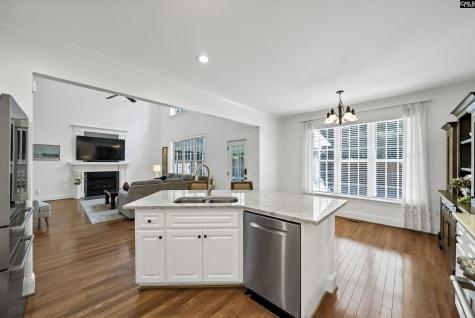 112 Stoney Creek Court Lexington SC 29072