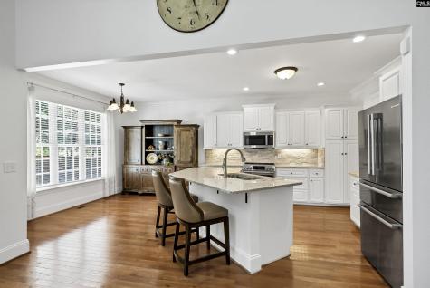 112 Stoney Creek Court Lexington SC 29072