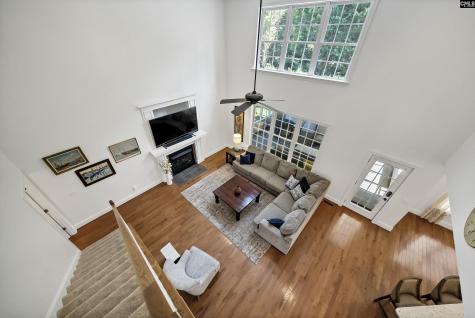 112 Stoney Creek Court Lexington SC 29072