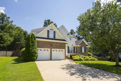 112 Stoney Creek Court Lexington SC 29072