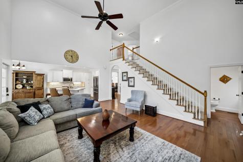 112 Stoney Creek Court Lexington SC 29072